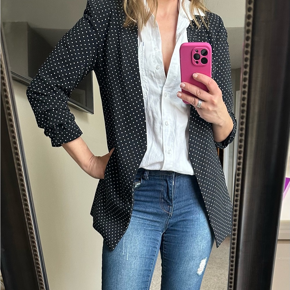 Carolina Belle blazer - Picture 6 of 7